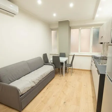 Apartment Don Cozzolino By Dimorra Naples