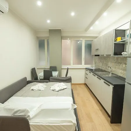 Apartment Don Cozzolino By Dimorra