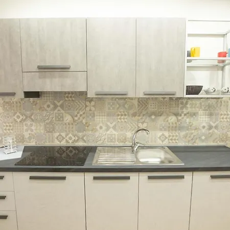 Apartment Don Cozzolino By Dimorra