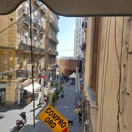 Sweet Life Apartment Naples