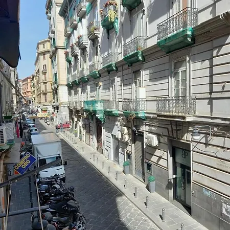 Apartamento Sweet Life *