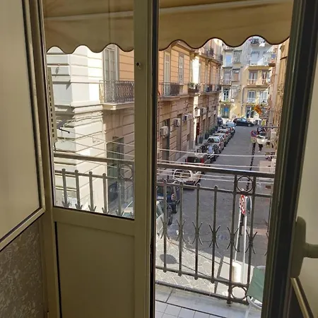 Sweet Life * Naples