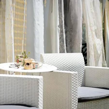 Bed & Breakfast Giardino Segreto 2*