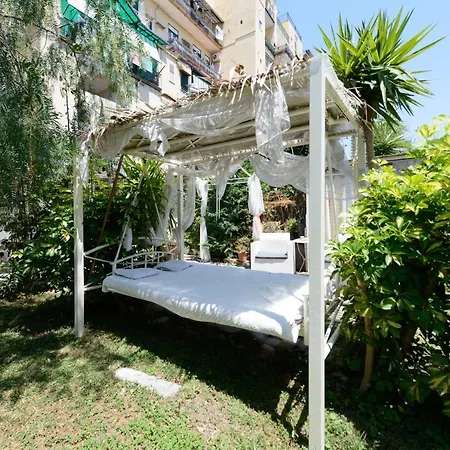 Giardino Segreto 2* Naples