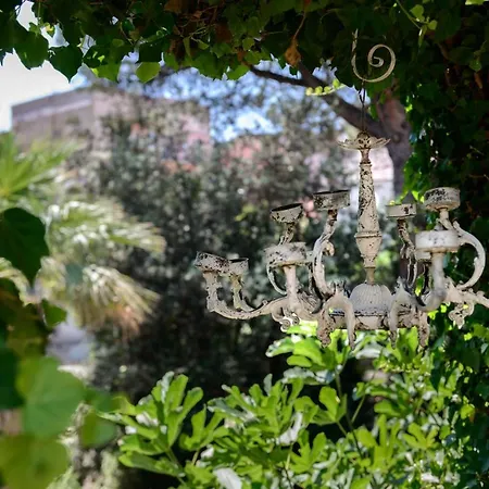 Giardino Segreto