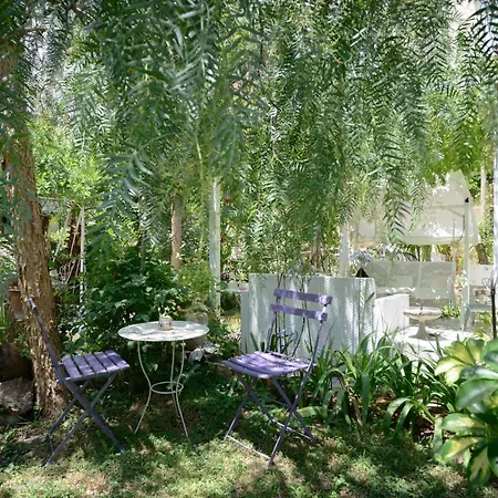 Giardino Segreto Bed & Breakfast Naples