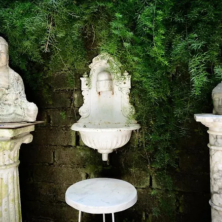 Bed & Breakfast Giardino Segreto