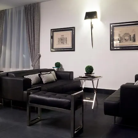 Lhp Palace & فندق 5*