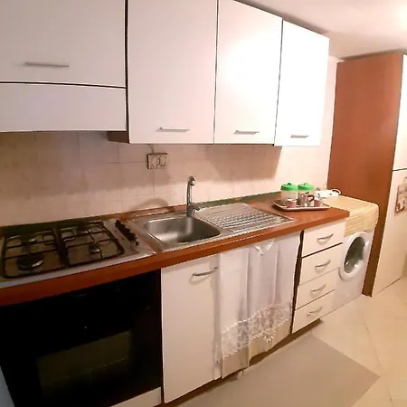 Holiday home San Gregorio 41