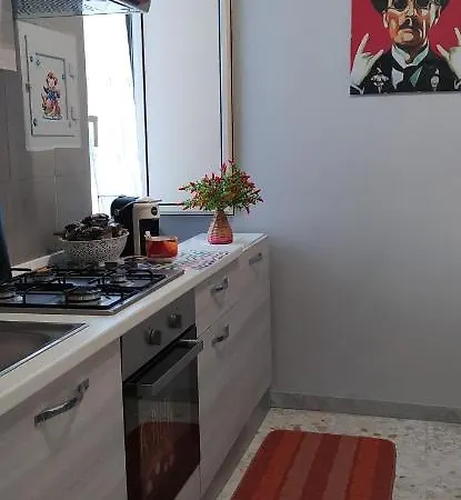 Scio Scio House Apartment Naples