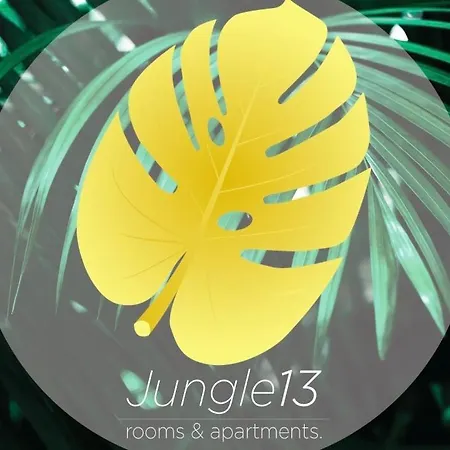 Jungle 13 - And Casa vacanze