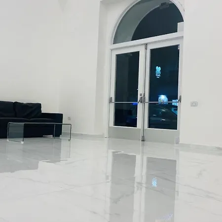 Hotel Up Napoli