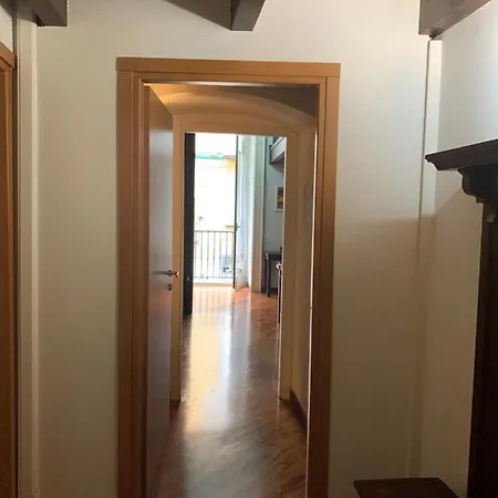 Casa vacanze Centro Antico *