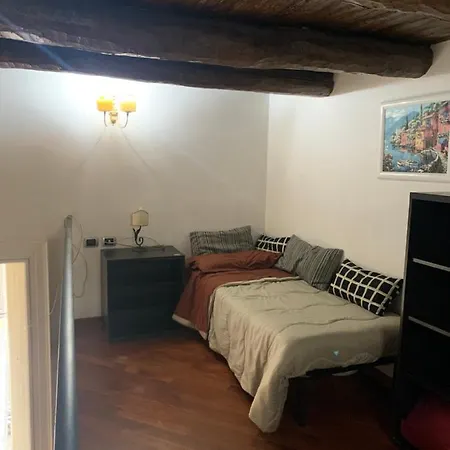 Casa vacanze Centro Antico *