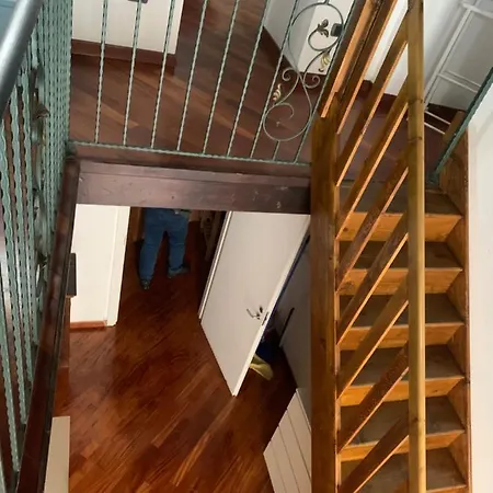 Casa vacanze Centro Antico Napoli