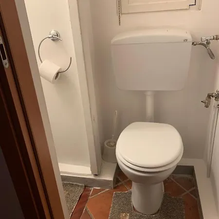 Casa vacanze Centro Antico *