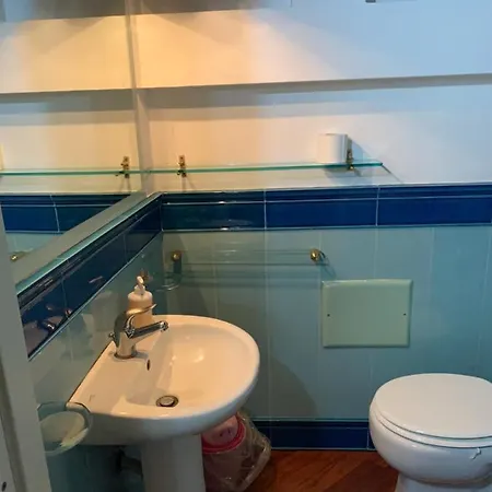 Casa vacanze Centro Antico *