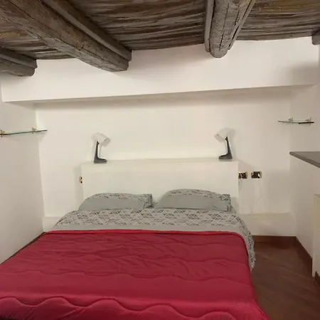 Casa vacanze Centro Antico *