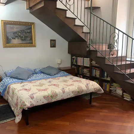Centro Antico * Napoli