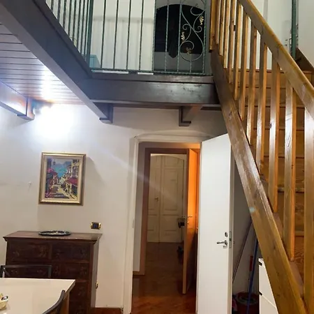 Casa vacanze Centro Antico