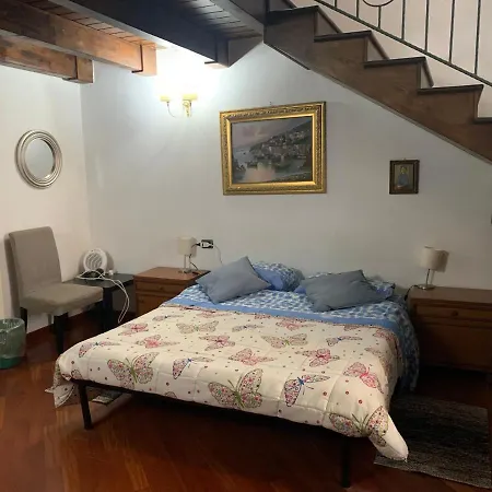 Casa vacanze Centro Antico Napoli