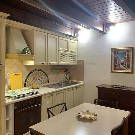 Centro Antico Casa vacanze Napoli