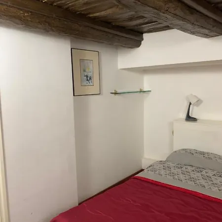 Casa vacanze Centro Antico Napoli