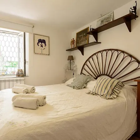 Giardino Segreto Bed & Breakfast