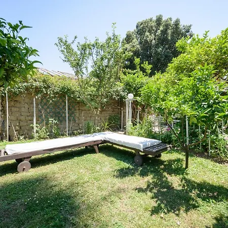 Giardino Segreto 2* Naples