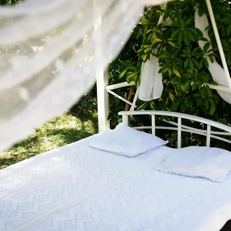 Bed & Breakfast Giardino Segreto