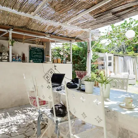 Bed & Breakfast Giardino Segreto