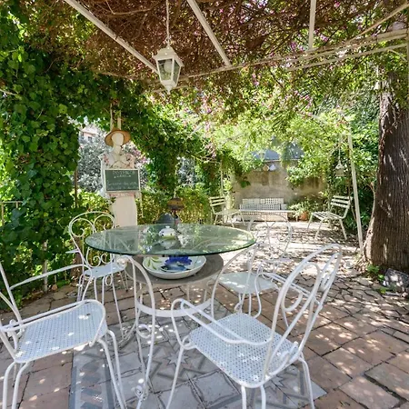 Giardino Segreto
