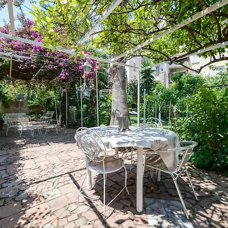 Bed & Breakfast Giardino Segreto