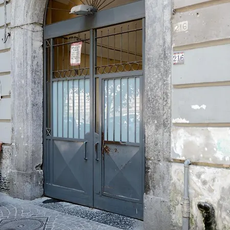 Giardino Segreto Bed & Breakfast Naples