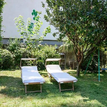 Giardino Segreto 2*