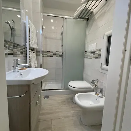 Casa Cavaliere 5* Napoli