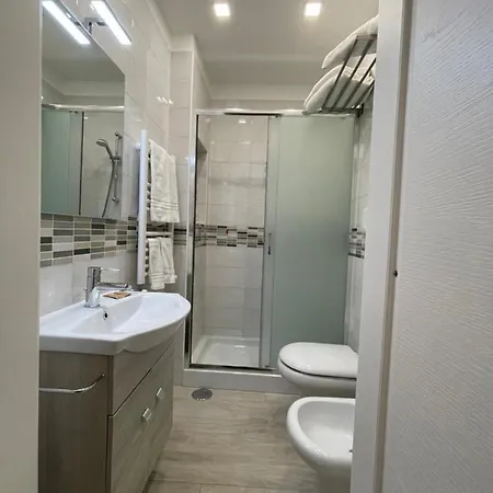 Oda ve Kahvaltı Casa Cavaliere