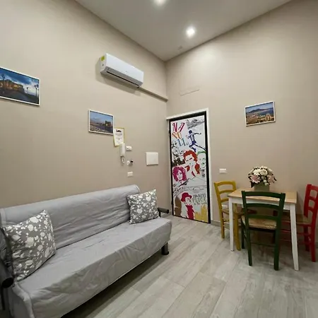 Oda ve Kahvaltı Casa Cavaliere 5*