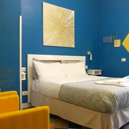피렌체32 B&B 2*