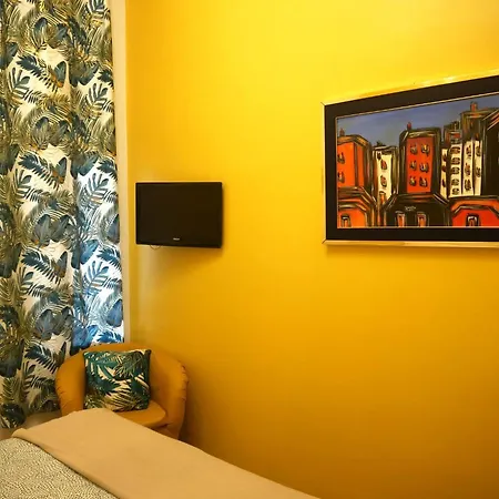 B&B 피렌체32 2*