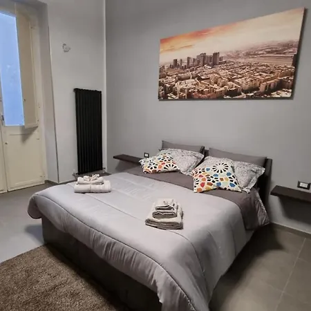 Apartamento The Lucky House