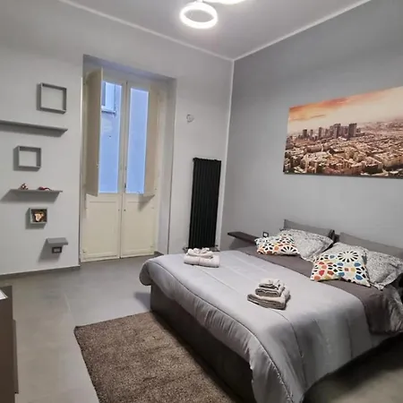 Apartamento The Lucky House *