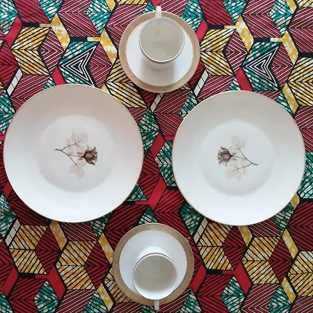 Ichome - Maison D'artiste 2* Neapol