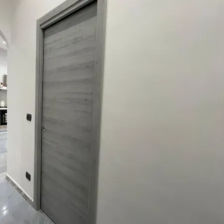 La Casa Di Adele Appartamento Napoli
