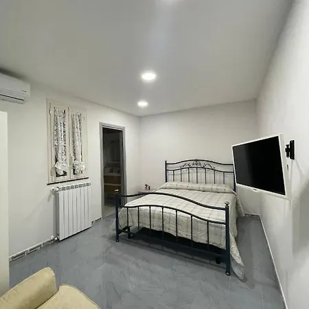 La Casa Di Adele Appartamento Napoli