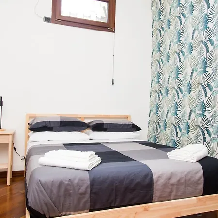 Cuore Di Spaccanapoli Apartment *