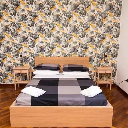 Apartment Cuore Di Spaccanapoli Naples