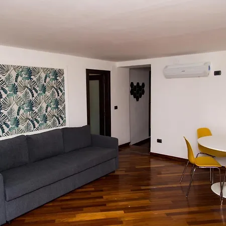 Cuore Di Spaccanapoli Apartment Naples
