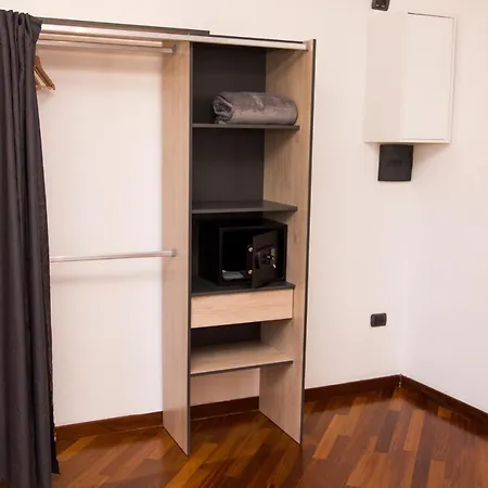 Cuore Di Spaccanapoli Apartment Naples