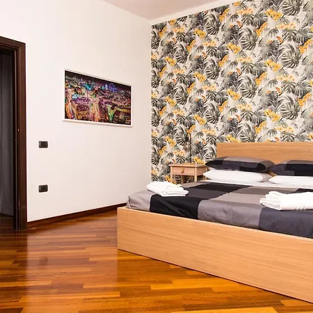 Cuore Di Spaccanapoli Appartamento Napoli